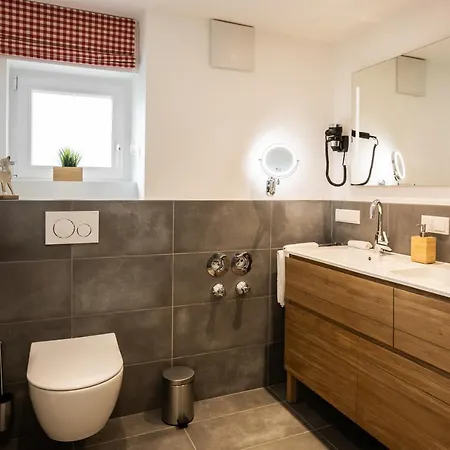 Daire Alpin Supreme Oberstdorf