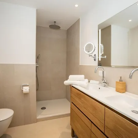 Daire Alpin Supreme *