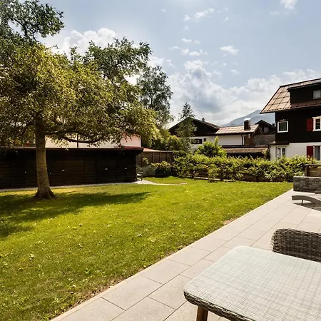 Daire Alpin Supreme Oberstdorf