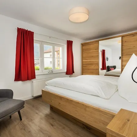 Daire Alpin Supreme Oberstdorf