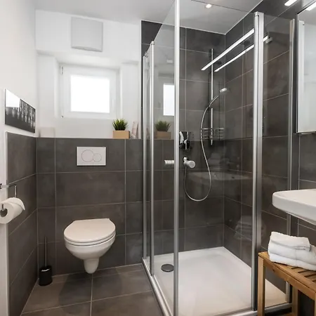 Daire Alpin Supreme *