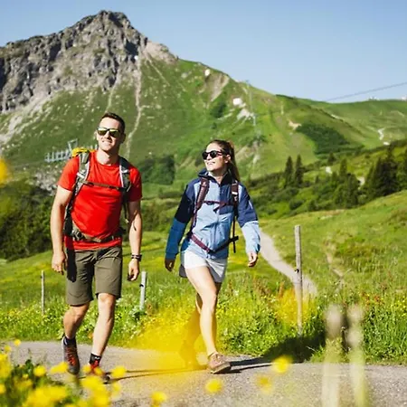 Daire Alpin Supreme *