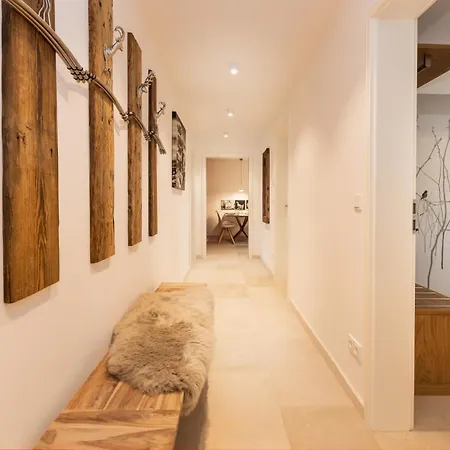 Alpin Supreme Daire Oberstdorf