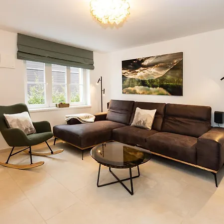 Alpin Supreme Daire *