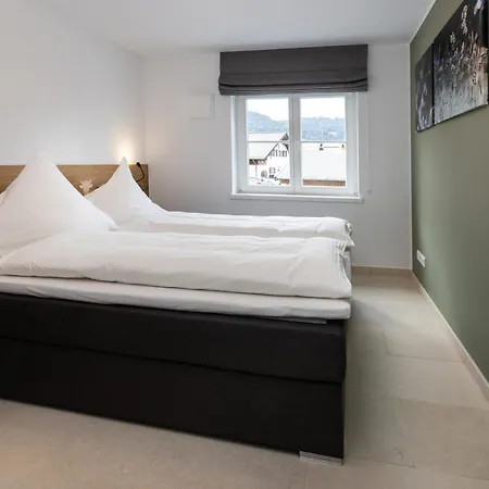 Alpin Supreme Daire Oberstdorf