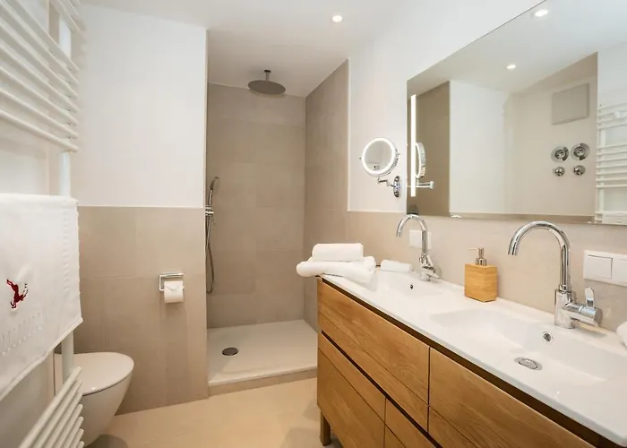 아파트 Alpin Supreme *