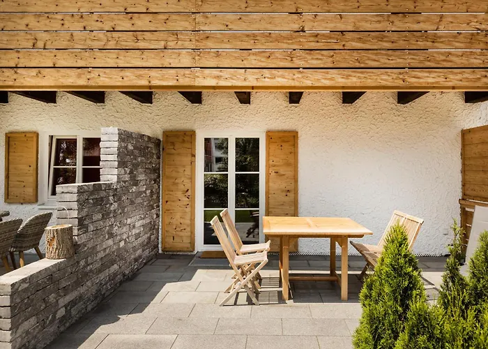 Alpin Supreme 아파트