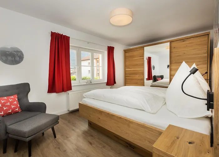 아파트 Alpin Supreme 오버스트도르프