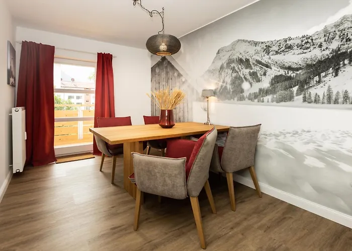 아파트 Alpin Supreme