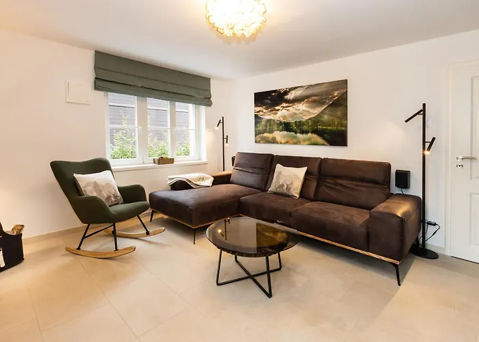 Alpin Supreme 아파트 *