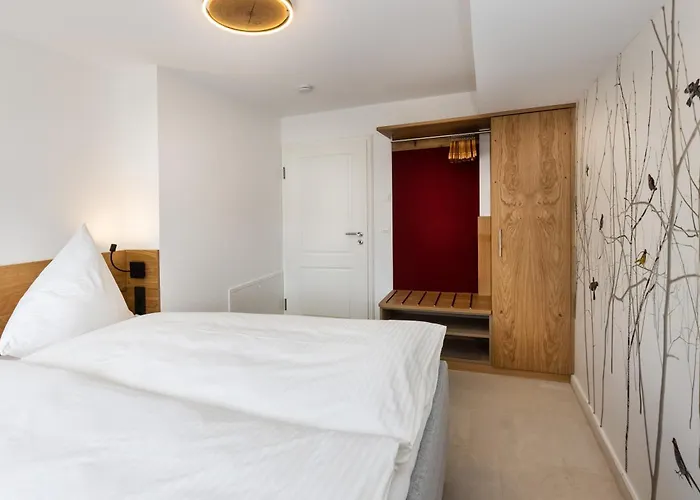 아파트 Alpin Supreme 오버스트도르프