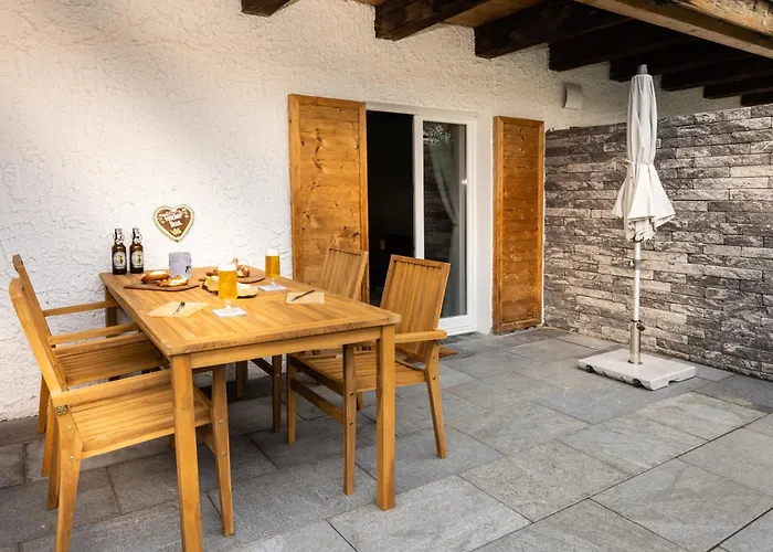 아파트 Alpin Supreme *