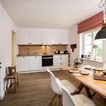 Apartment Alpin Supreme
