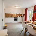 Apartment Alpin Supreme Oberstdorf