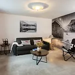 Alpin Supreme Apartment *