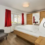 Apartment Alpin Supreme Oberstdorf