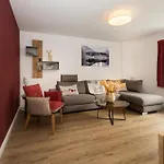Alpin Supreme Apartment Oberstdorf