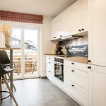 Apartment Alpin Supreme Oberstdorf