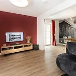 Alpin Supreme Apartment Oberstdorf