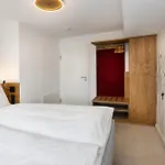 Apartment Alpin Supreme Oberstdorf