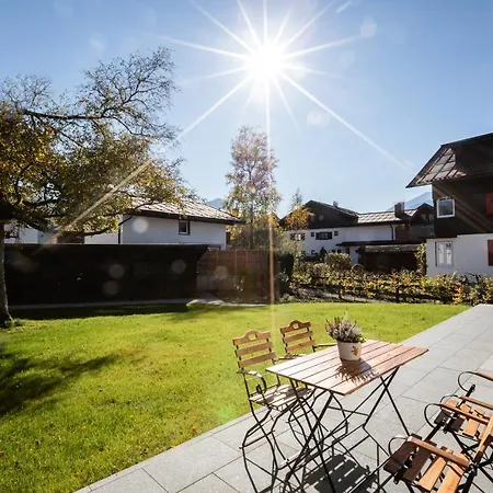 Alpin Supreme Apartamento Oberstdorf