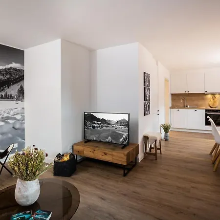 Alpin Supreme Apartman