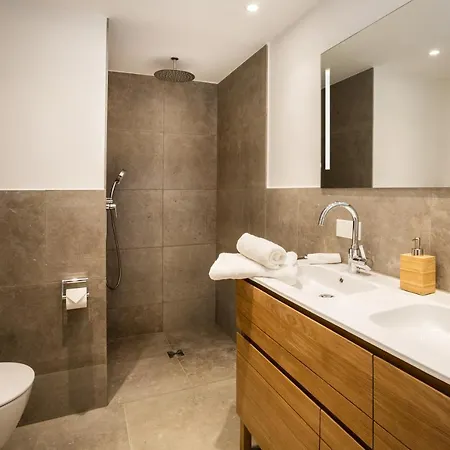 Alpin Supreme Apartman Oberstdorf