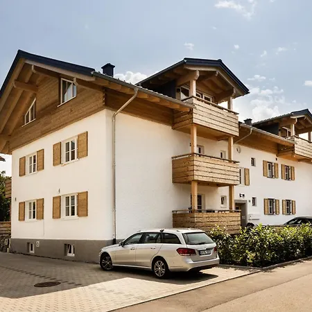 Apartment Alpin Supreme *