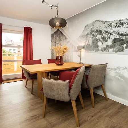 Appartement Alpin Supreme
