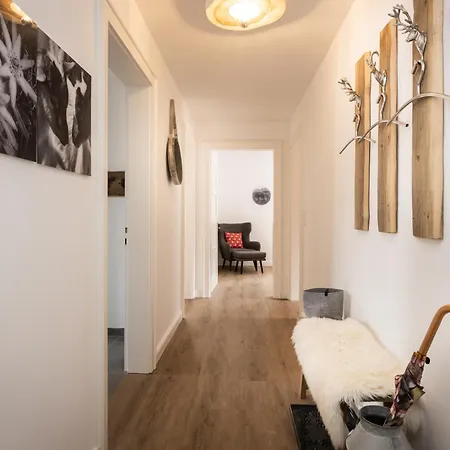 Alpin Supreme Appartement