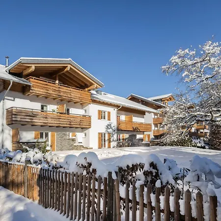 Apartment Alpin Supreme