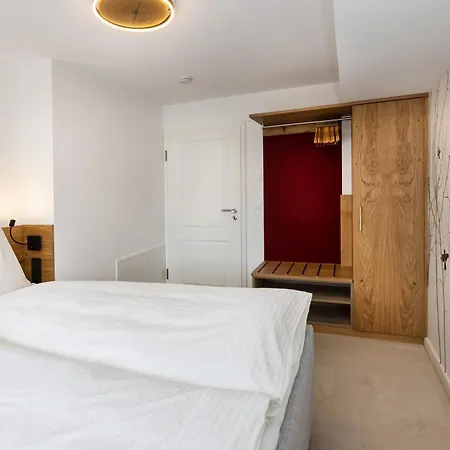 Appartement Alpin Supreme Oberstdorf