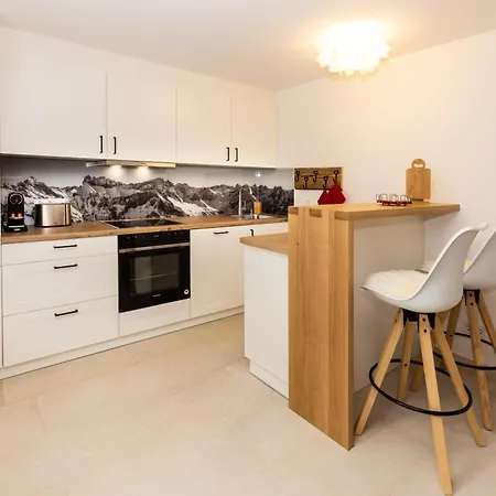 Alpin Supreme Appartement
