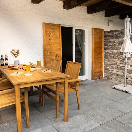 Appartement Alpin Supreme *