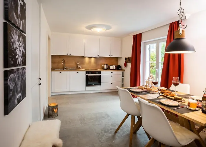 Appartamento Alpin Supreme Oberstdorf