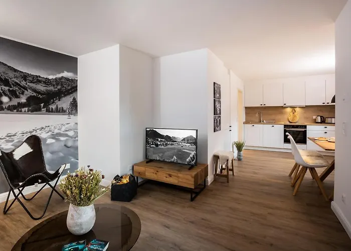 Alpin Supreme דירה