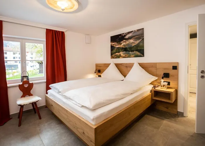 Appartamento Alpin Supreme