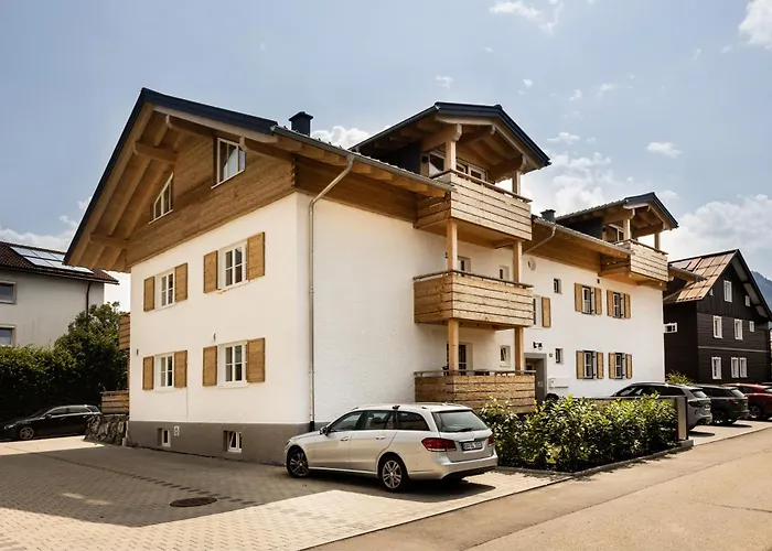 דירה Alpin Supreme *